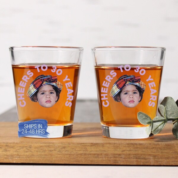 Funny Shot Glasses Etsy