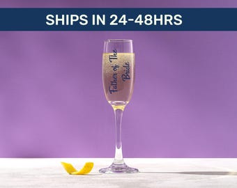 Champagne glass with names, Personalized champagne glasses with names, Custom champagne flutes with names, Flutes with names for, Champagne