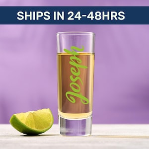 Custom shot glasses, Personalized shot glass, Shot glasses with names, Bachelorette shot glasses, Custom shot glass, Shot glass personalized