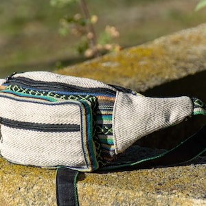 Fanny pack