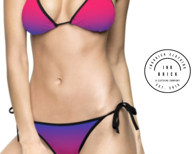 the beachwear company