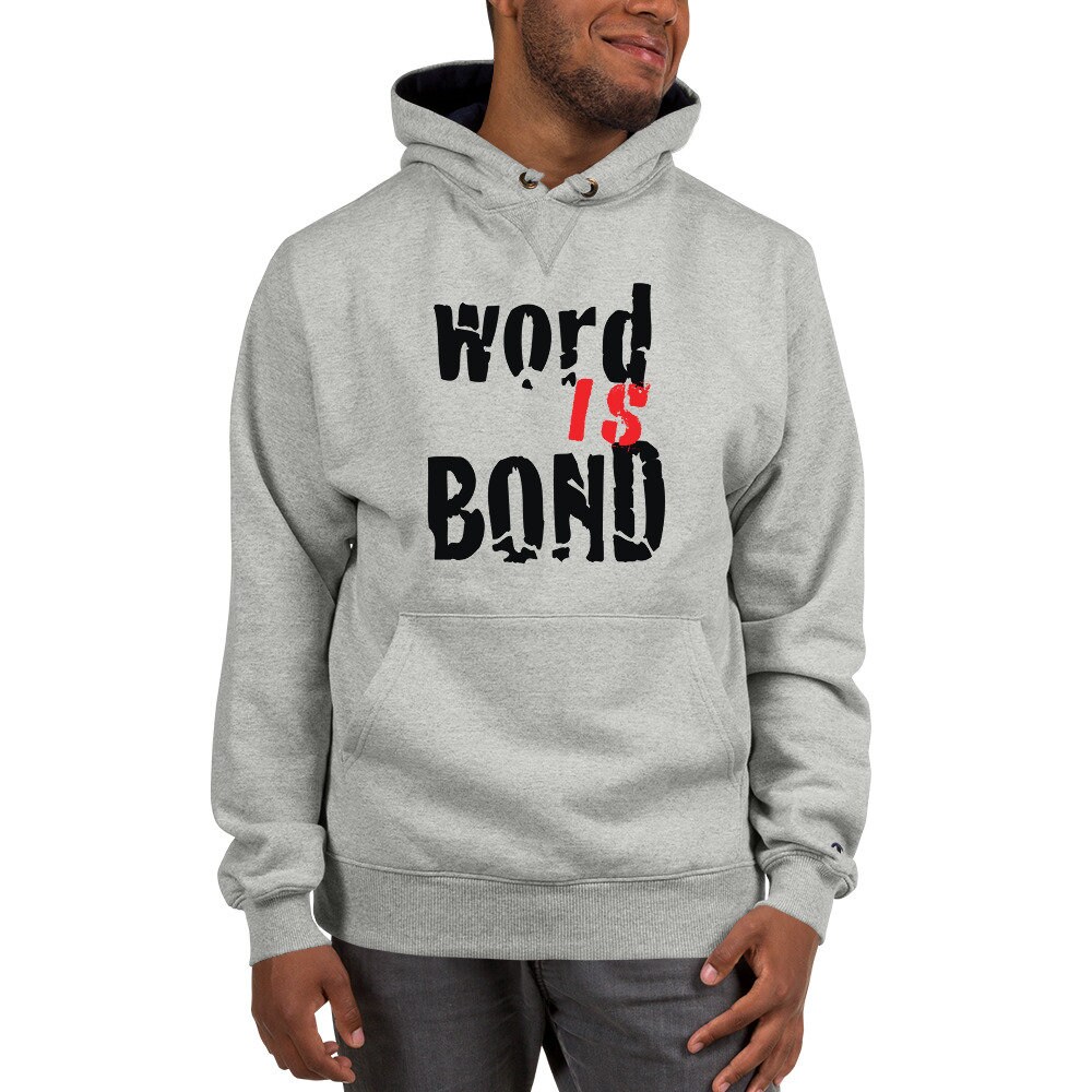 champion designer hoodie