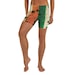 brian pelland reviewed IRISH FLAG SHORTS Women's Shorts Workout Clothing Yoga Shorts St Patricks Day Shorts Clover Shorts Shamrock Shorts Green and Orange Shorts