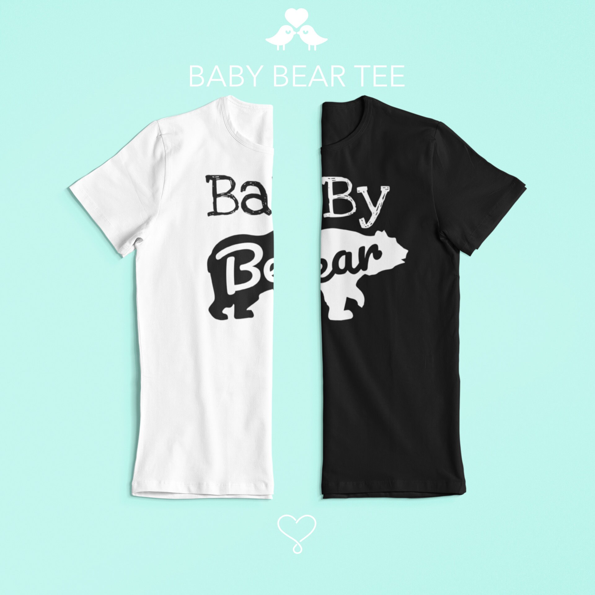 baby bear clothing brand