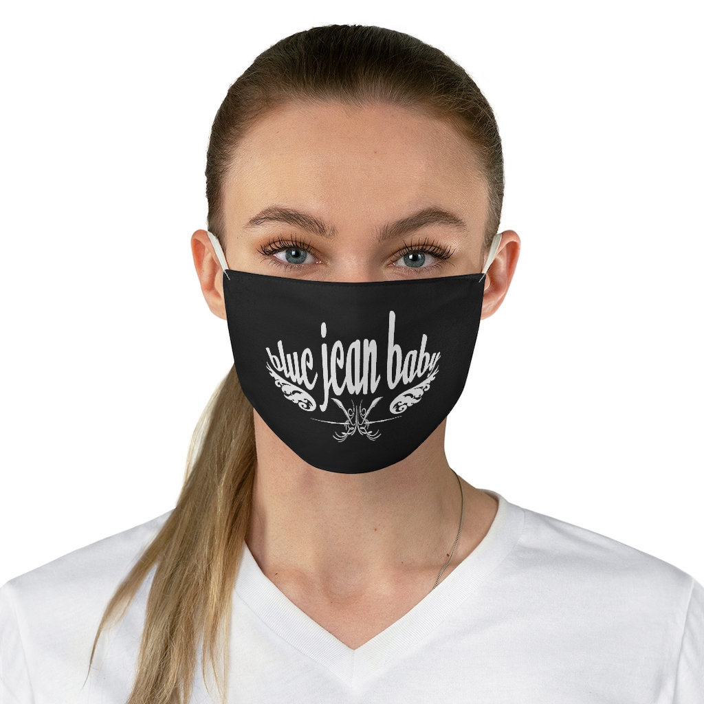 Louisville Kentucky Adult Cloth Face Mask