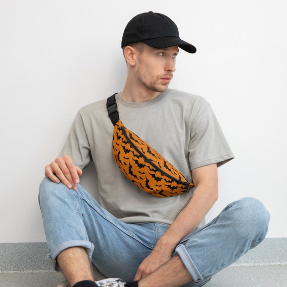 Side bum bag discount