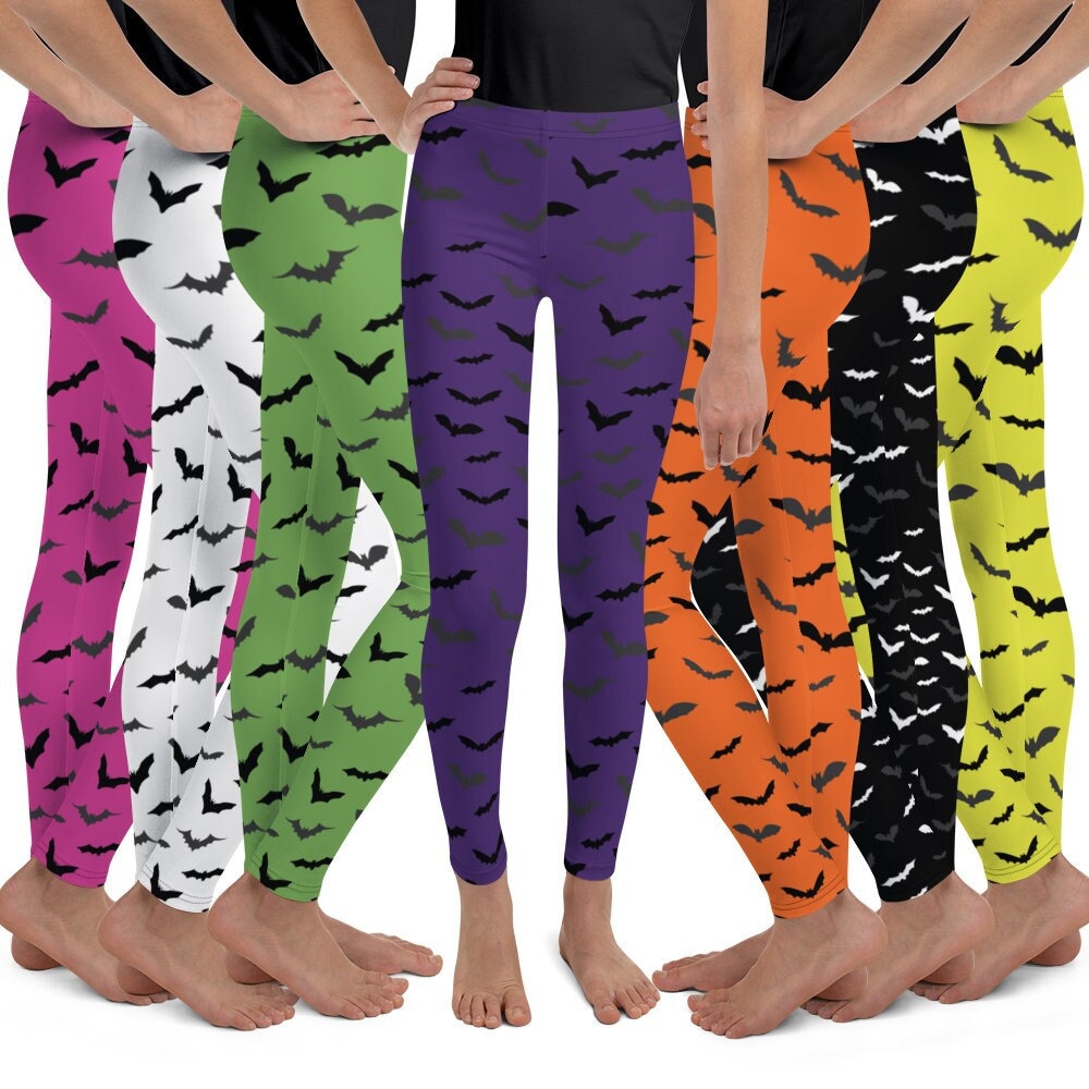 Leggings Pre Teen -  UK