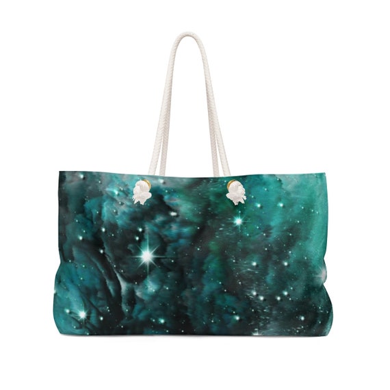 Etsy overnight bag clearance