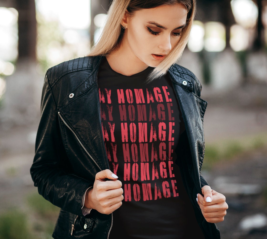 trendy urban women's clothing