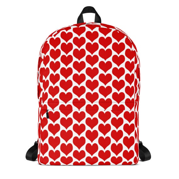Zaino cuore deals