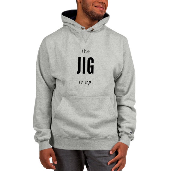 grey sweatshirt mens designer