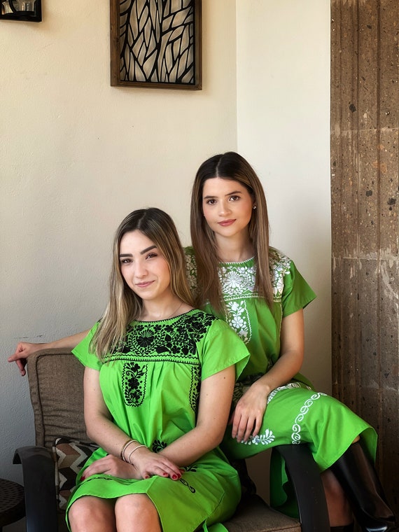 latina green dress Emerald Green Latin-Rhythm Dress on Sale main image 1