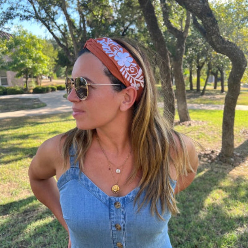 HEADBAND TULUM main image 1
