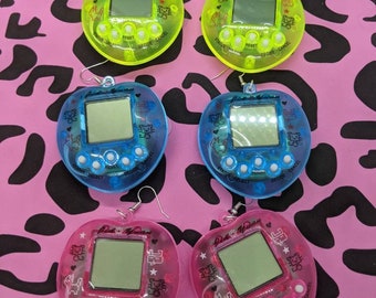 Tamagotchi