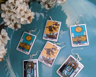 Tarot cards II