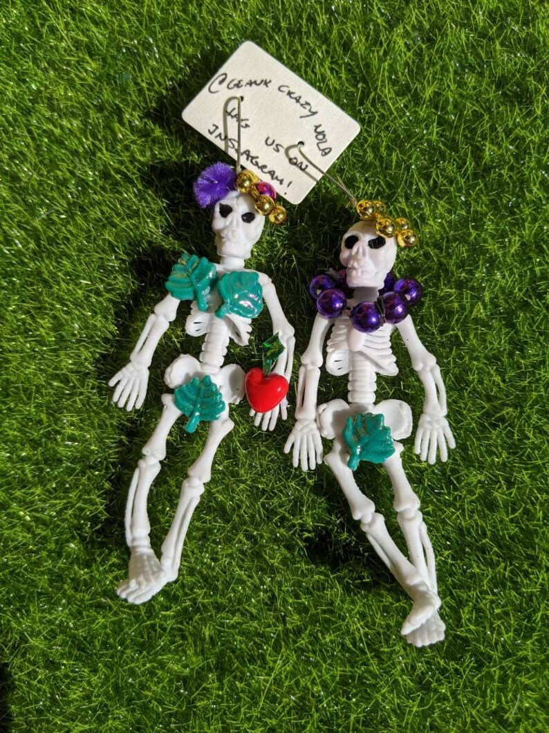 Adam and Eve