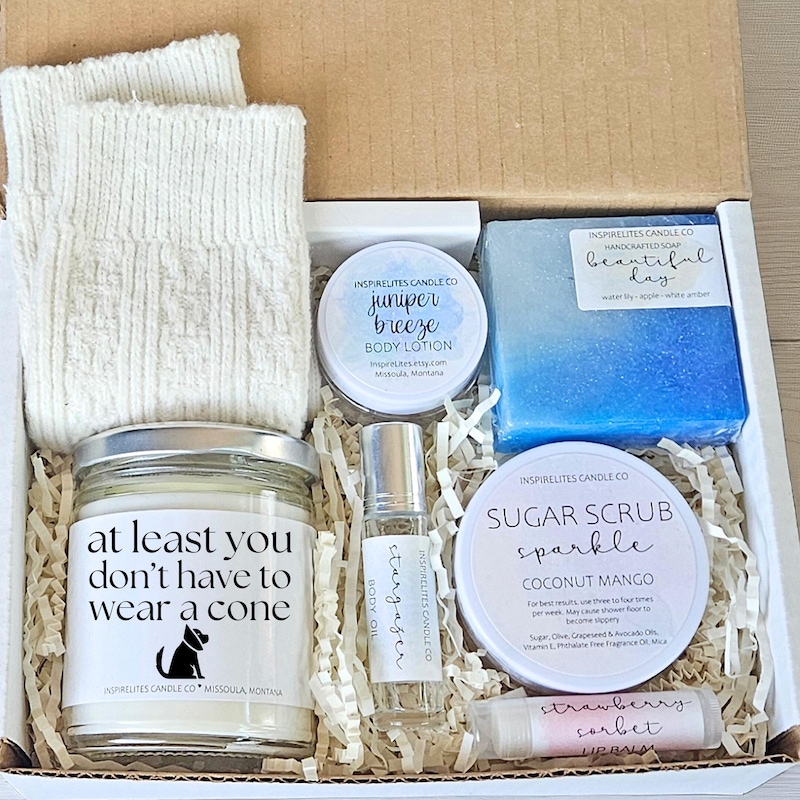 Get to Set Etsy