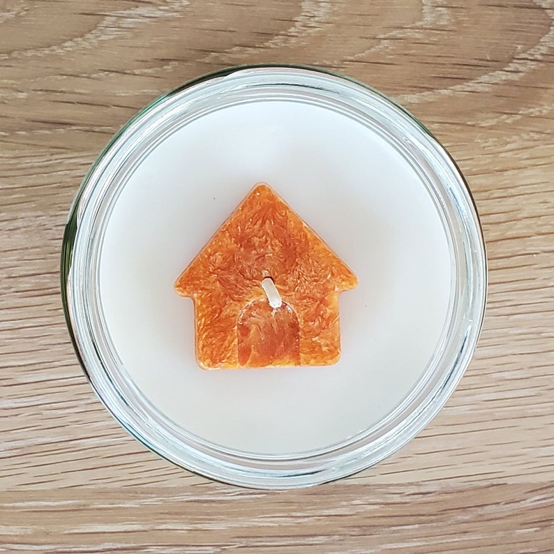 Housewarming Gift Funny New Home Gift New Home Candle Etsy