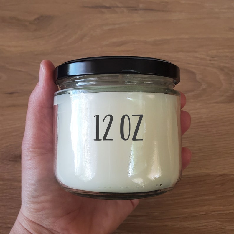 Flannel Type Scented Candle Masculine Scented Candle Cozy Flannel Fall Scented Container Candle Fall Scents Container Candles BBW Type