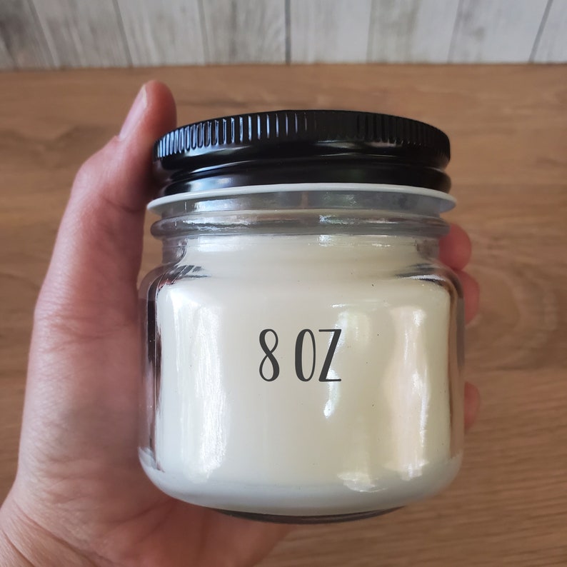 Flannel Type Scented Candle Masculine Scented Candle Cozy Flannel Fall Scented Container Candle Fall Scents Container Candles BBW Type