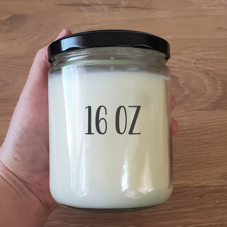 Flannel Type Scented Candle Masculine Scented Candle Cozy Flannel Fall Scented Container Candle Fall Scents Container Candles BBW Type
