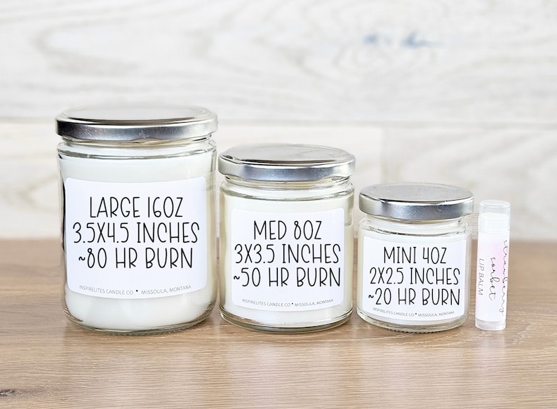 InspireLites Candle - Thumbnail 2