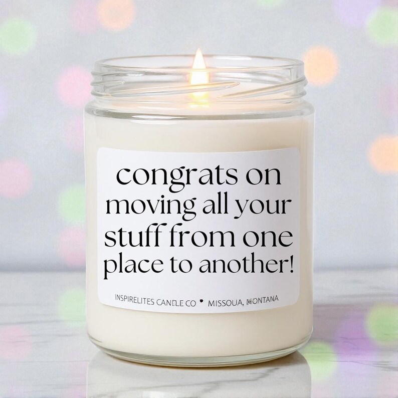 InspireLites Candle - Thumbnail 4