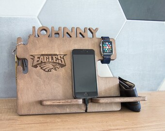 eagles gifts for dad