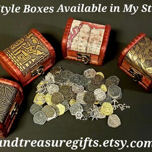 FoundTreasureGifts.etsy.com