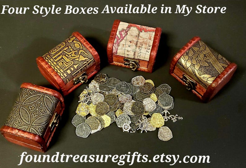 FoundTreasureGifts.etsy.com