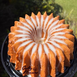Small Pound Cake