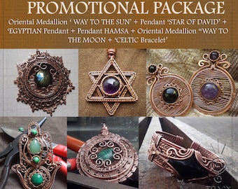 Tracy Arts Package Promotional Tutorial - All 6 Discounts Available at a Discounted Eastern Medallion '' Path of the Sun '' Release