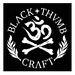 Cpt. Blackthumb