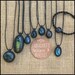 see more listings in the Gemstone Necklace section