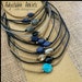 see more listings in the Anklet section