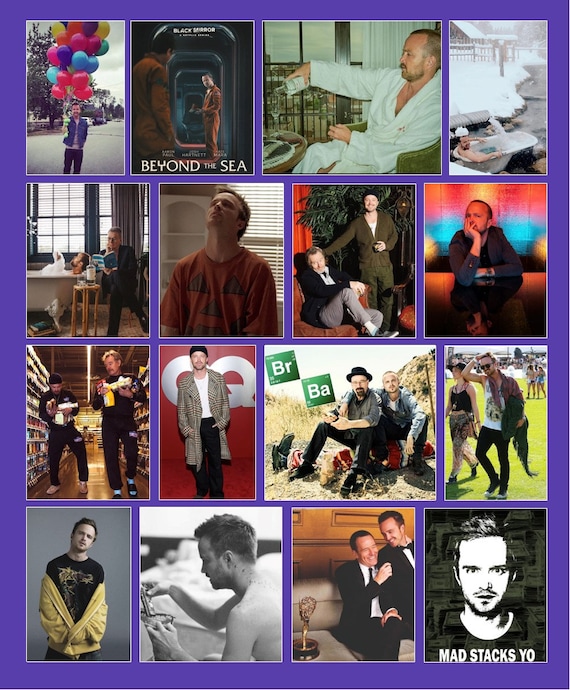 Celebrity Custom Photo Blanket Personalized Blanket Keepsake Favorite Celebrity Photo Blanket Photo Collage Blanket Pictures on Blanket Etsy