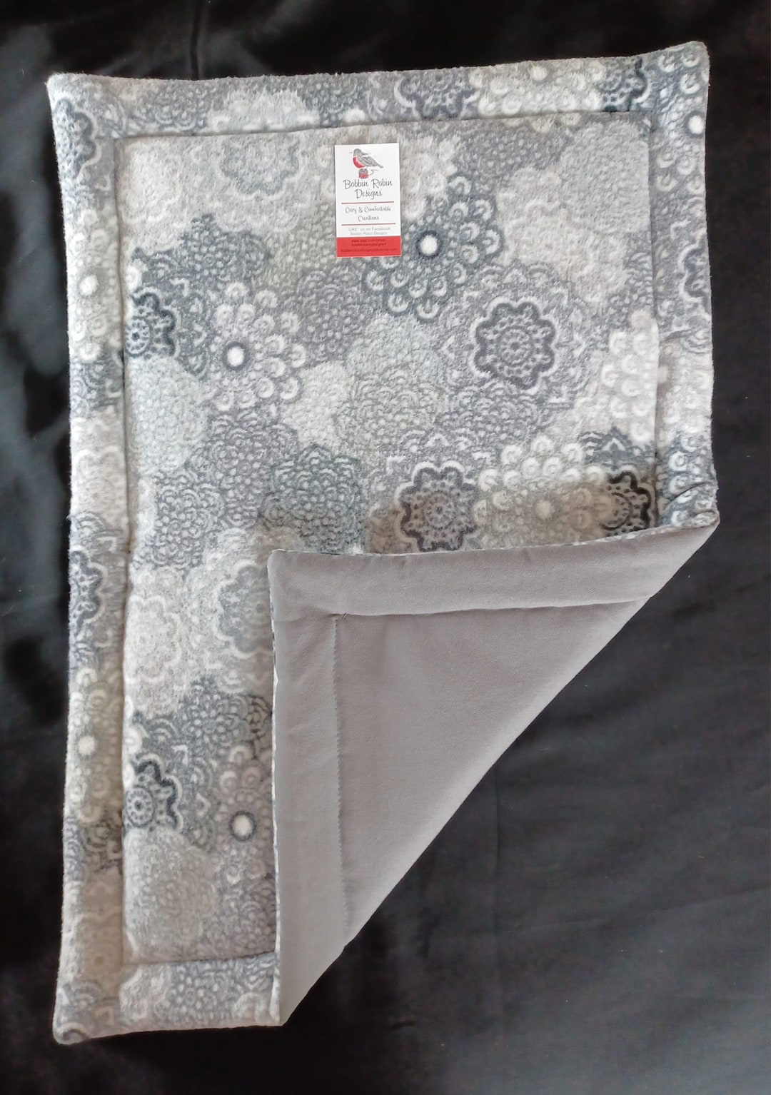 Crate Pad Crate Bed Crate Padding Pet Crate Pad Travel Bed Dog Bed Cat