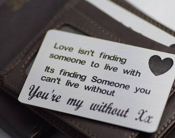 personalised gifts for your boyfriend