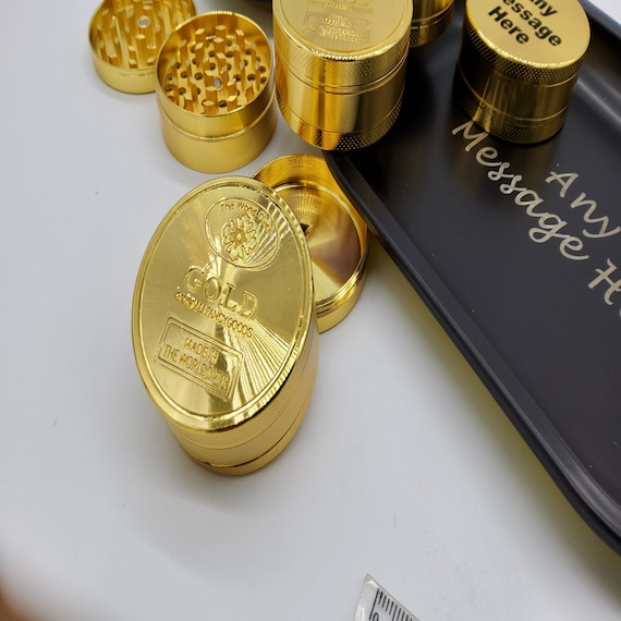 Personalised Engraved Photo Wooden Herb Grinder Metal Teeth Tobacco Crusher gift Personalised Engraved Photo Wooden Herb Grinder Metal Teeth Tobacco Crusher gift