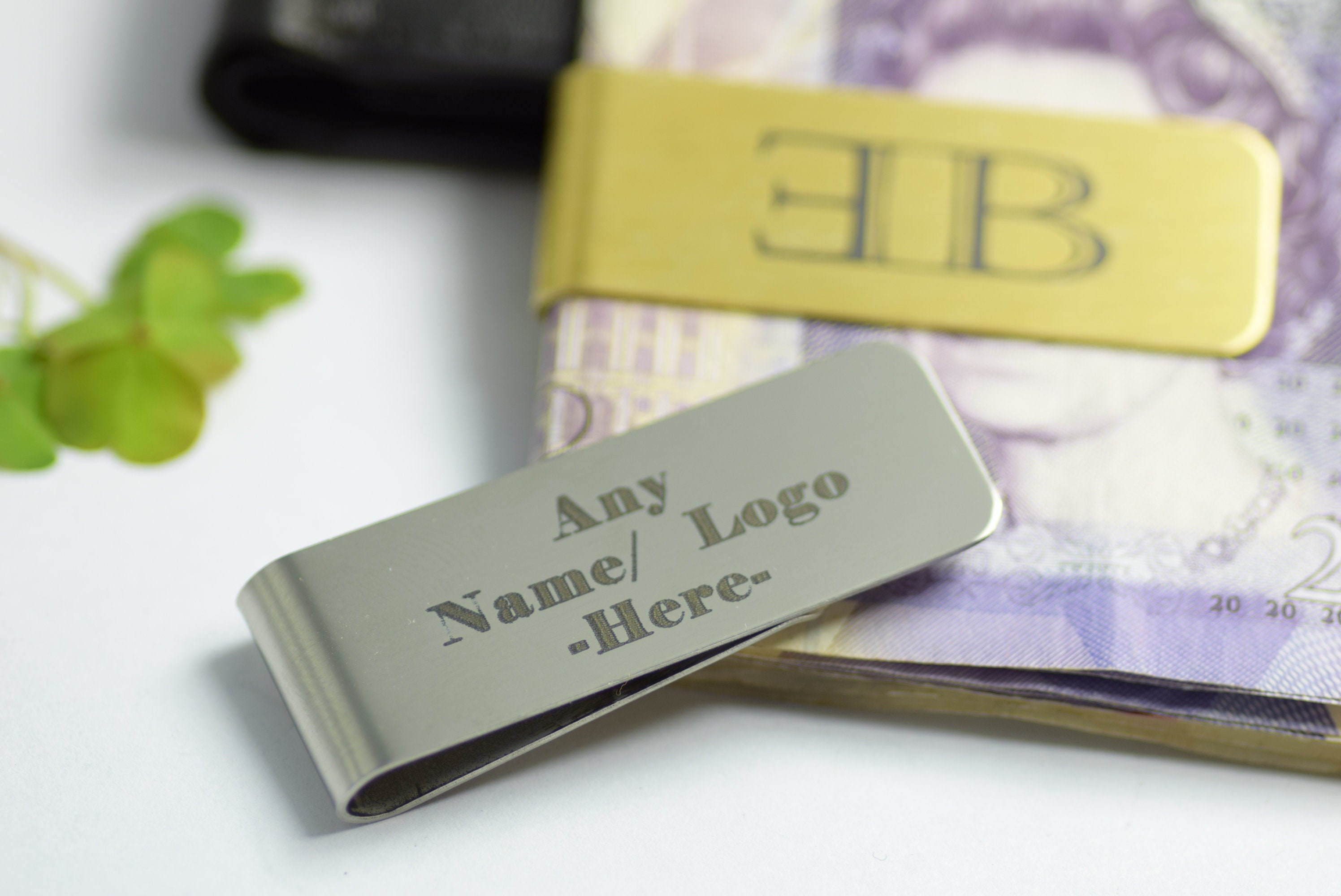 Designer Money Clips -  UK