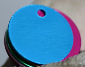 Personalizzato Anello Con Foto Cane Gatto Animali Domestici - Foto 5