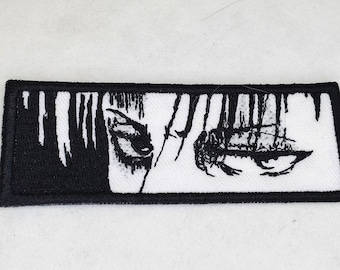 Anime Patch Etsy
