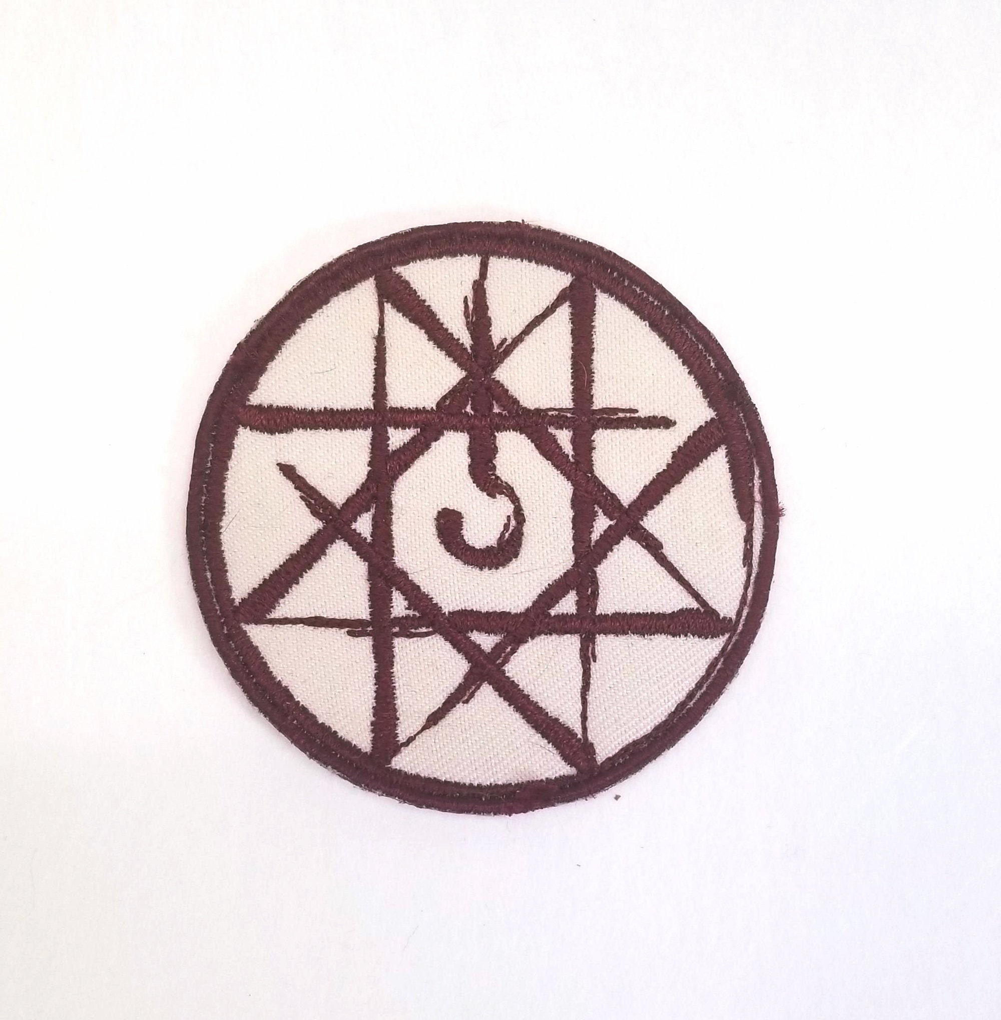 fullmetal alchemist symbol