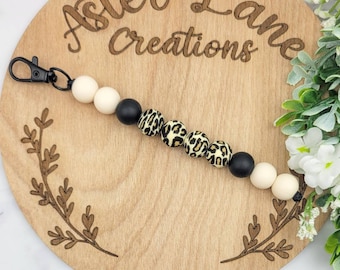 Cervical Dilation Beads, Labor and Delivery Nurse Gift, OB Badge Reel Accessories, Labor Nurse Badge Reel Accessories, Dilation Visual