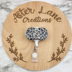 Ask Me About Our Peanuts, Birth Ball, Badge Reel, Labor and Delivery Nurse  Badge Reel, Peanut Badge Reel, Labor Ball Badge Reel, Nurse Gift 