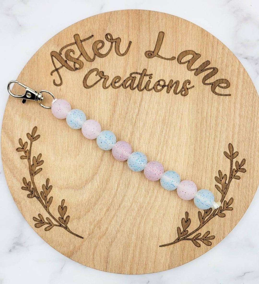 Cervical Dilation Beads Labor and Delivery Nurse Gift OB Etsy