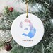 see more listings in the Christmas Ornaments section