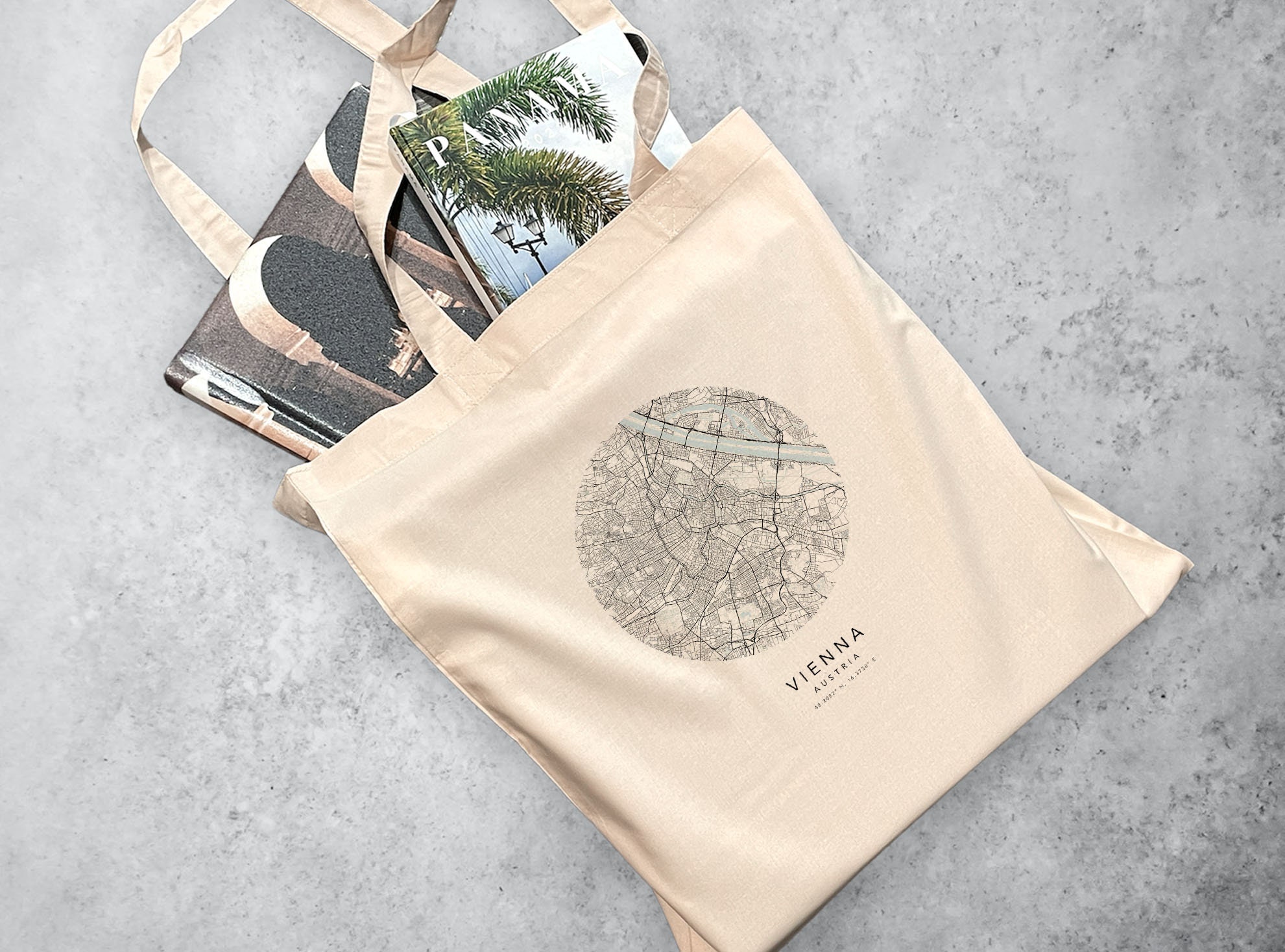 Shopping shop bag tela