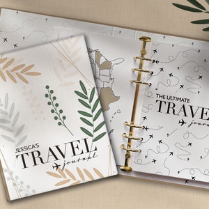 The Traveler's Playbook: World Edition