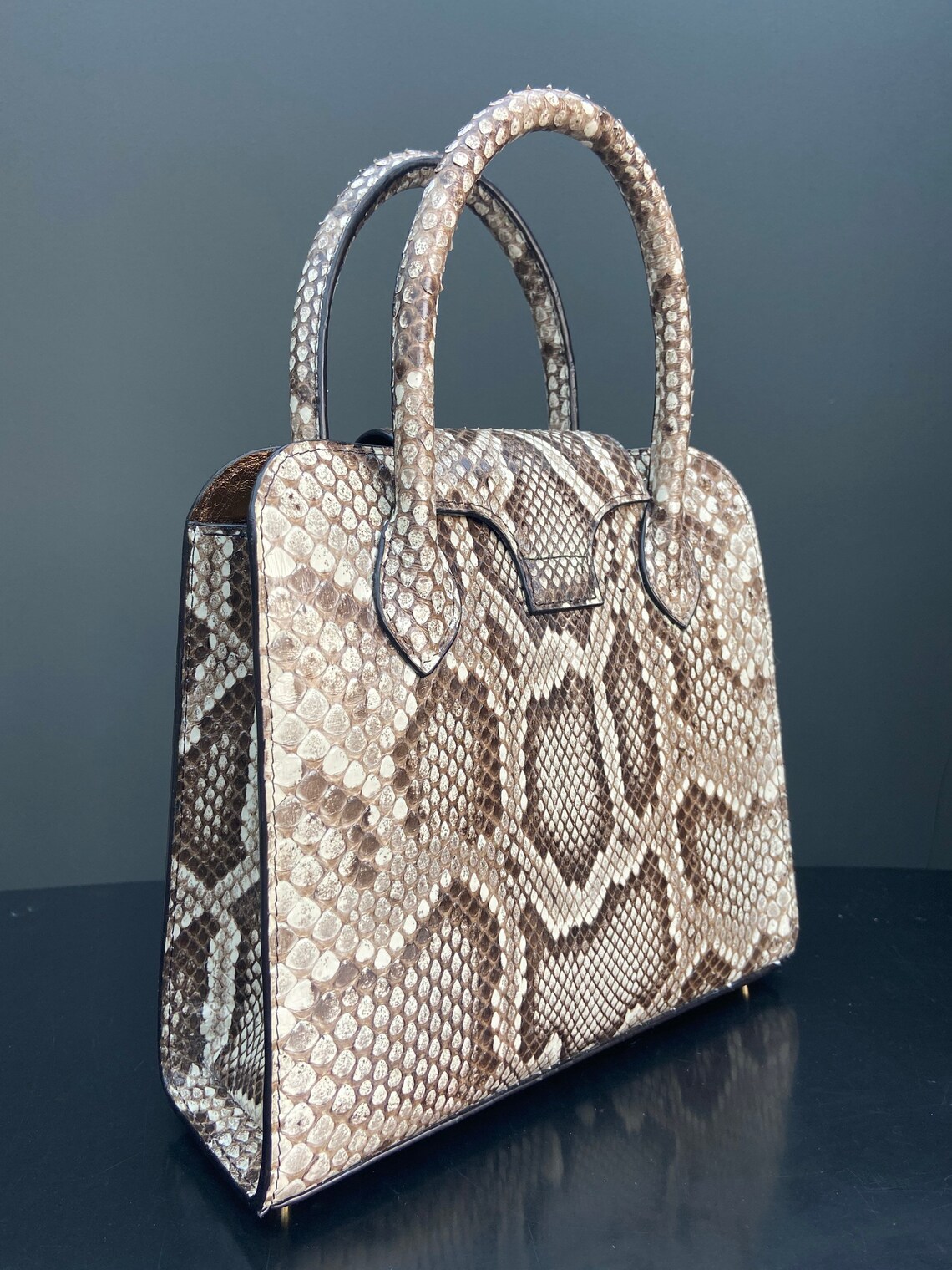 Braune Handtasche Lily Blog braune-handtasche-lily-blog